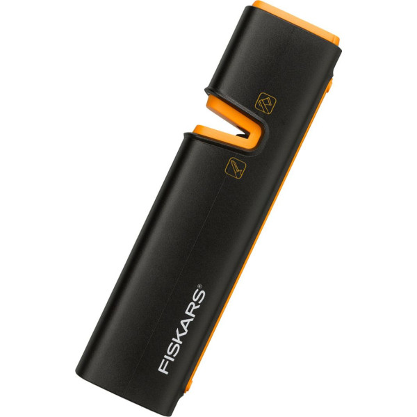 

Точилка для топора и ножа Fiskars X sharp (120741-1)