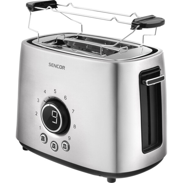 

Тостер Sencor STS 5050SS