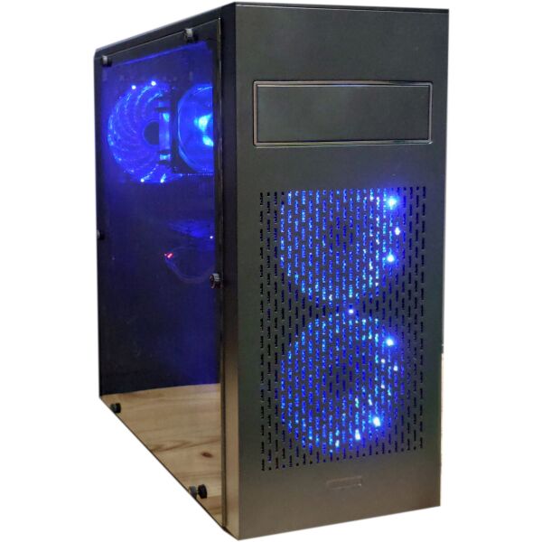 

Компьютер Клык тигра "Refurbished"