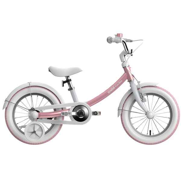 

Велосипед Ninebot Kids Bike 14'' для девочек Pink