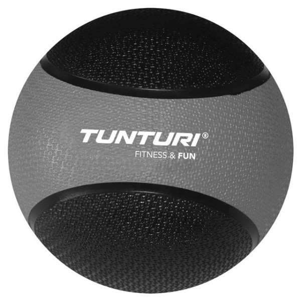 

Медбол Tunturi Medicine Ball 5 кг (14TUSCL321)