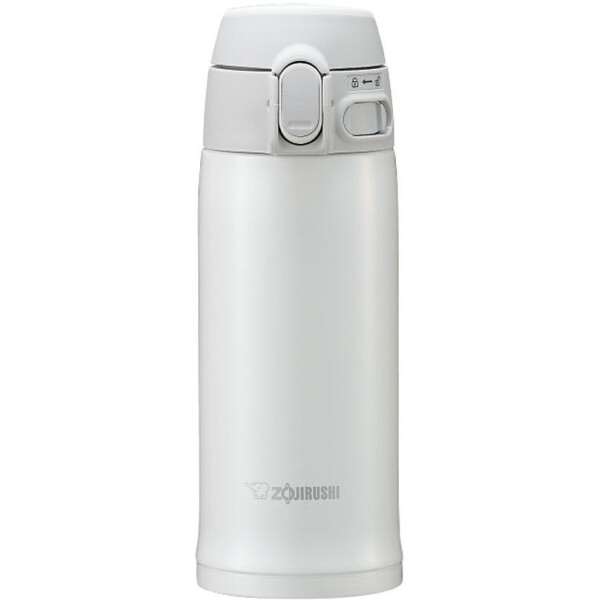 

Термос Zojirushi SM-TA36WA 0.36 л (1678.05.01)