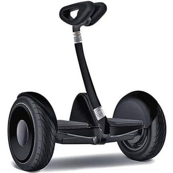 

Гироскутер Мини сигвей MiniRobot Mini (FotBot) Черный