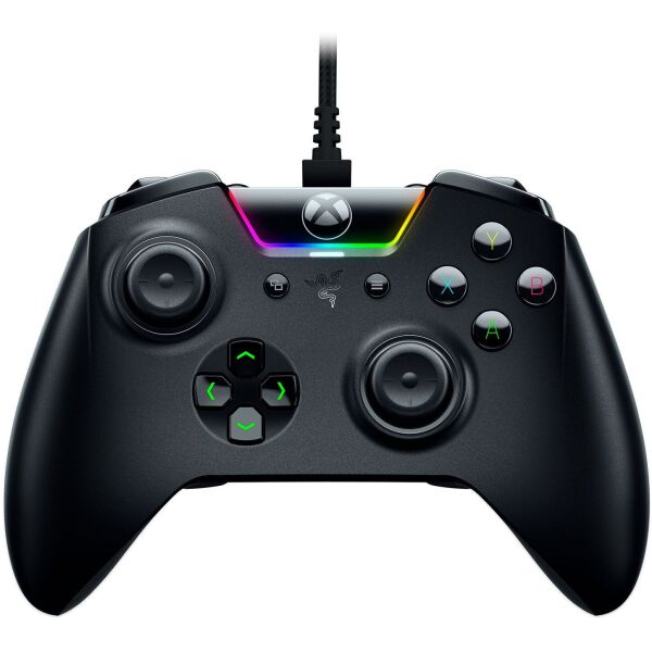 

Геймпад Razer Wolverine Tournament Edition (RZ06-01990100-R3M1)