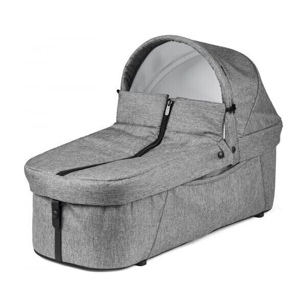 

Люлька Peg-Perego Porte-Enfant Cinder (серая) (IN06000062GL53)
