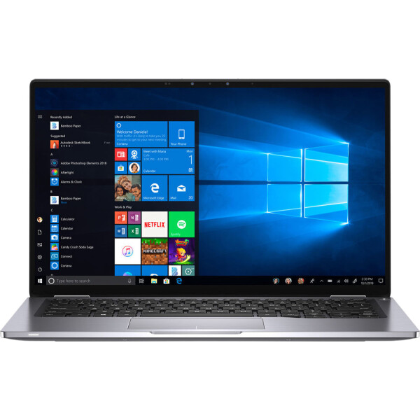 

Dell Latitude 7400 2-in-1 (N036L7400142IN1EMEA-08)
