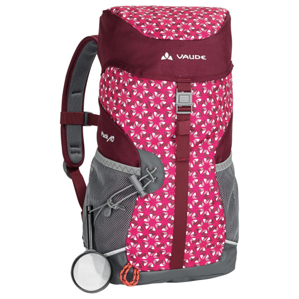 

Рюкзак Vaude 150022010 Puck 10 grenadine (4052285206710)