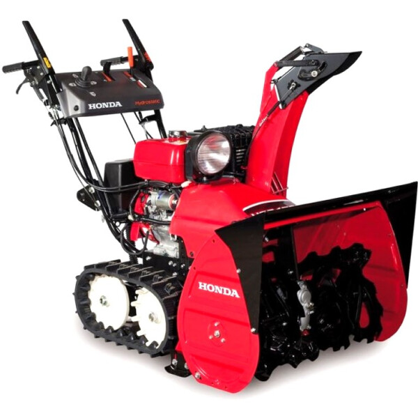 

Снегоуборочная машина Honda HSS 1380 A