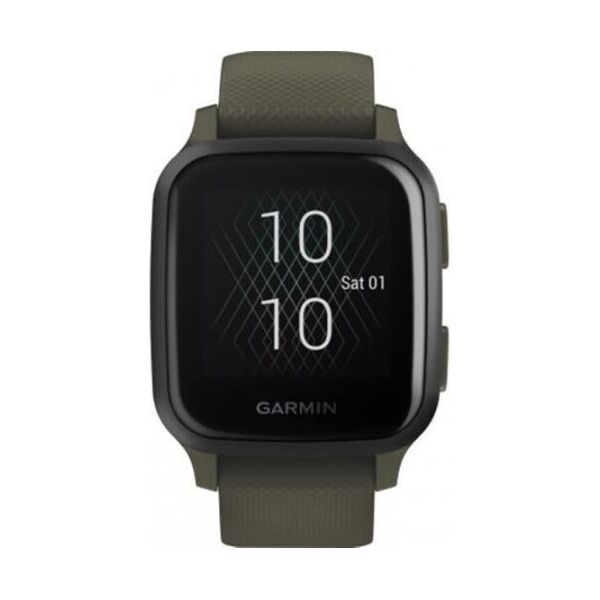

Garmin Venu Sq Music Edition Moss/Slate (010-02426-13/03)