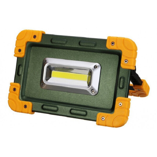 

Фонарь-прожектор светодиодный W822-30W-COB