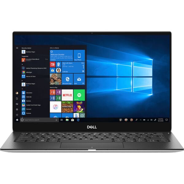 

Dell XPS 13 9380 (9380Fi58S2UHD-WSL)