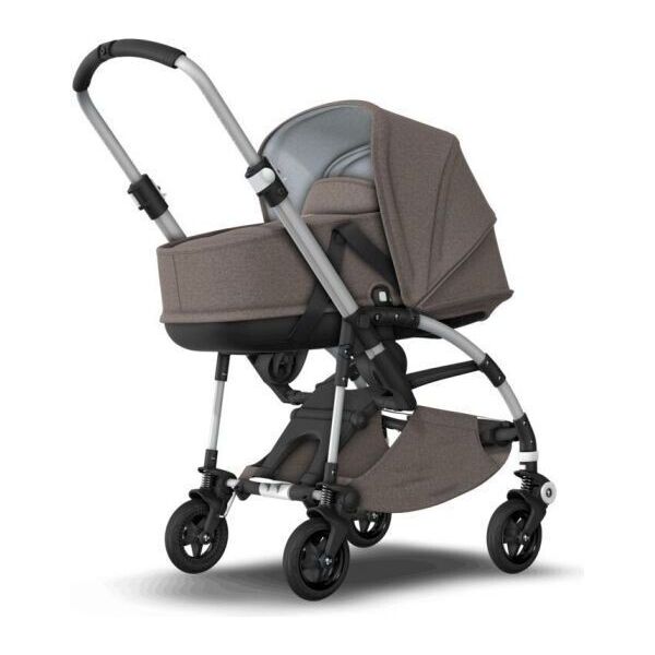

Коляска 2 в 1 Bugaboo Bee5 Mineral Collection Taupe