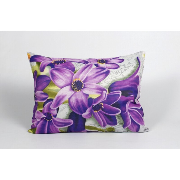 

Iris Home - Life Collection Flowers 50*70