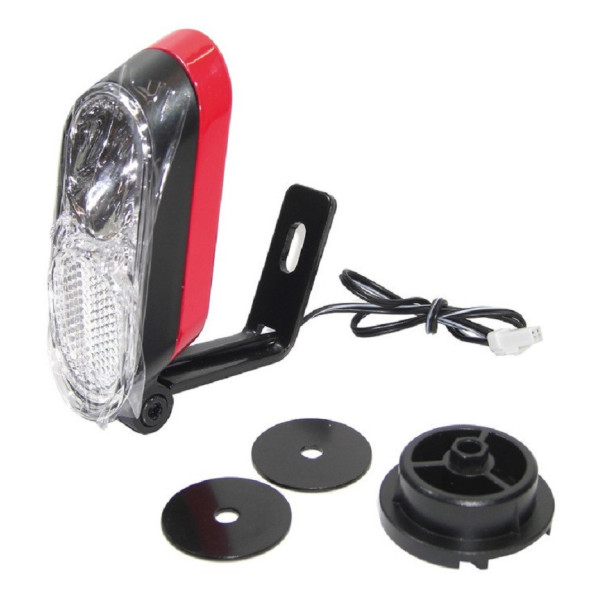 

Велофара передняя Haibike SmartLight Trelock, Bosch (3050736150)