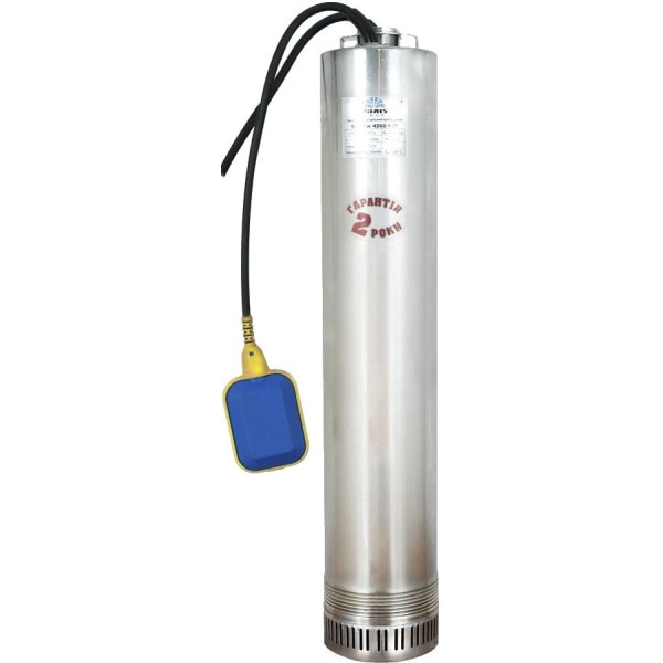 

Насос Vitals Aqua 5-7DCw 4260-1,7f (58000)