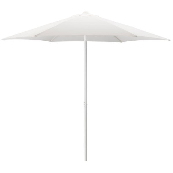

IKEA HOGON 270 см без опоры белый (204.114.30)