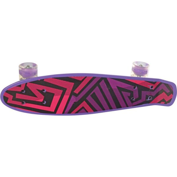 

Пенни Борд Скейт Детский Best Board (Длина Доски 55см)
