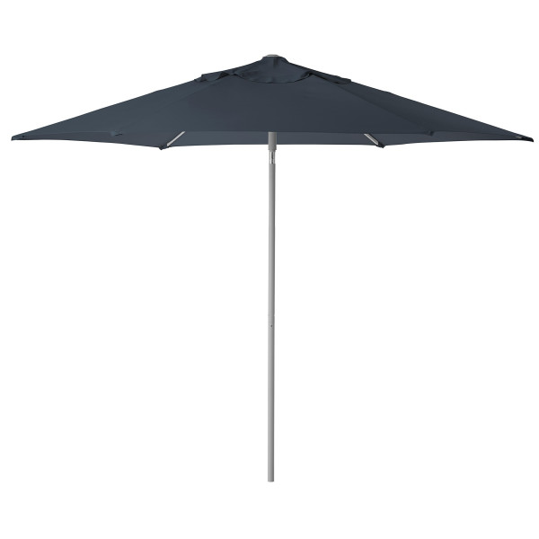 

IKEA KUGGO / LINDOJA 300 см синий (492.914.46)