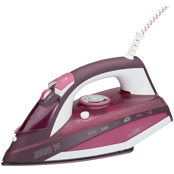 

Утюг Clatronic DB 3705