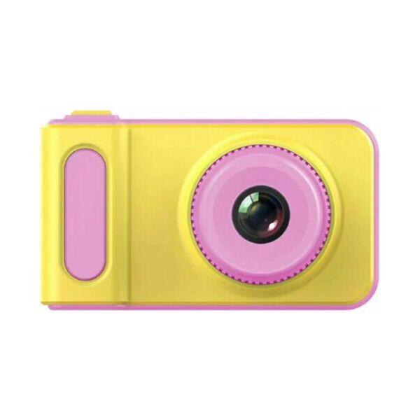 

Детский фотоаппарат x100 Jw