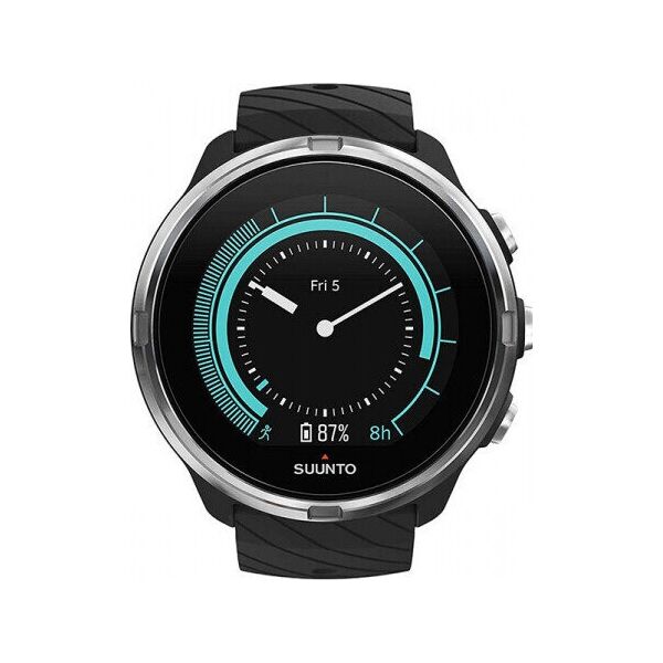

Suunto 9 G1 Black (SS050142000)