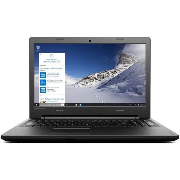 

Ноутбук Lenovo IdeaPad 100-15 (80MJ003YUA) "Refurbished"