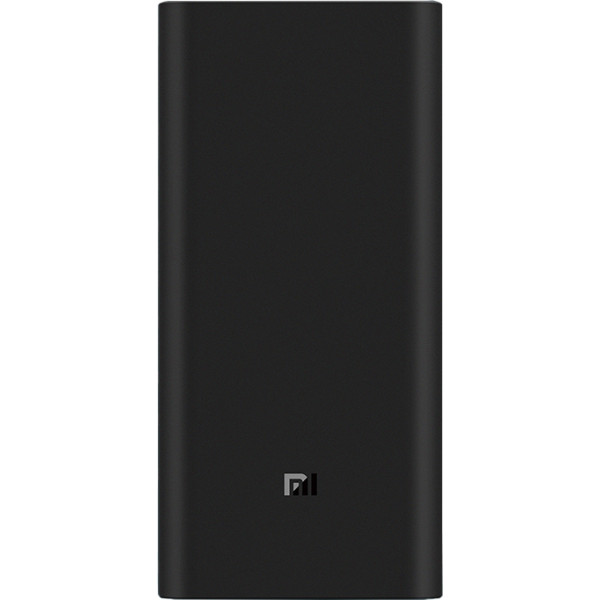

Xiaomi Mi 3 Pro 20000mAh VXN4245 Black