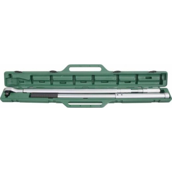 

Ключ динамометрический 1"DR, 300-1500 Нм, T271500N
