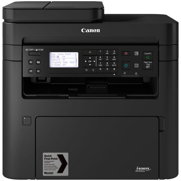 

Canon MF264DW (2925C016AA)
