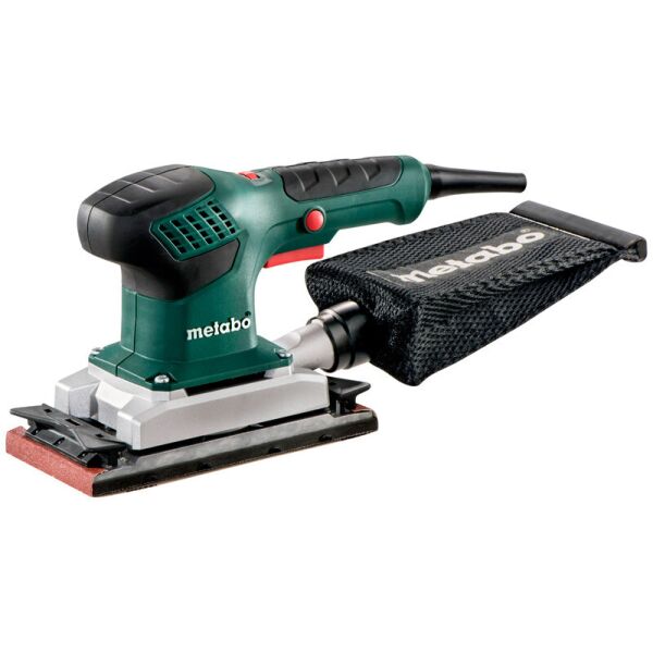 

Вибрационная шлифмашина Metabo SRE 3185 (600442000)