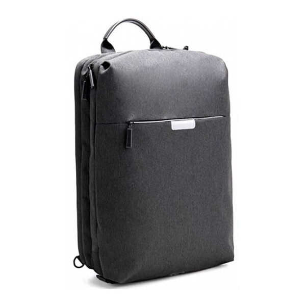 

Wiwu Odyssey Backpack Black для MacBook