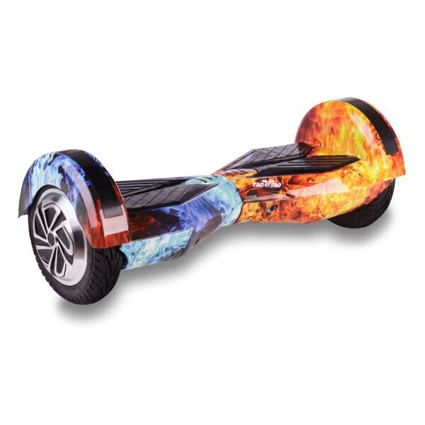 

Гироборд Smart Balance Wheel U8 Lambo PRO +Autobalance 8" Огонь и Лед
