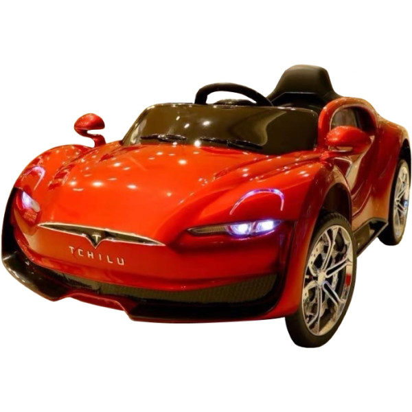 

Электромобиль Baby Tilly Red (T-7636)