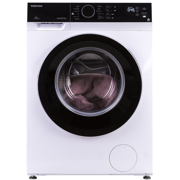 

Стиральная машина Toshiba TW-BJ100M4UA