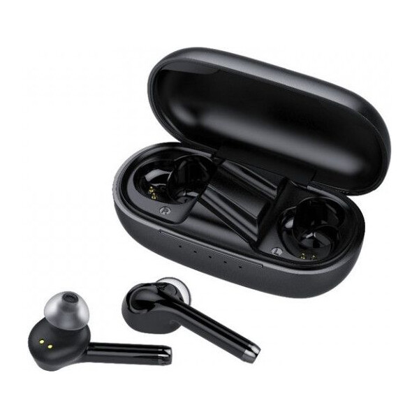 

Наушники Yinyoo Q70 Black