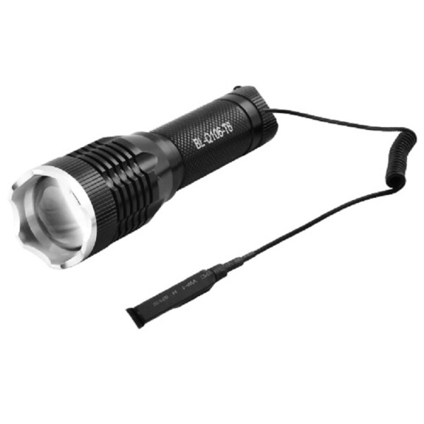

Фонарь подствольный Police Q106-T6