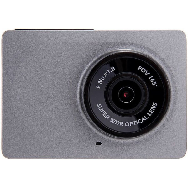 

Видеорегистратор Xiaomi Yi Smart Dash camera Gray