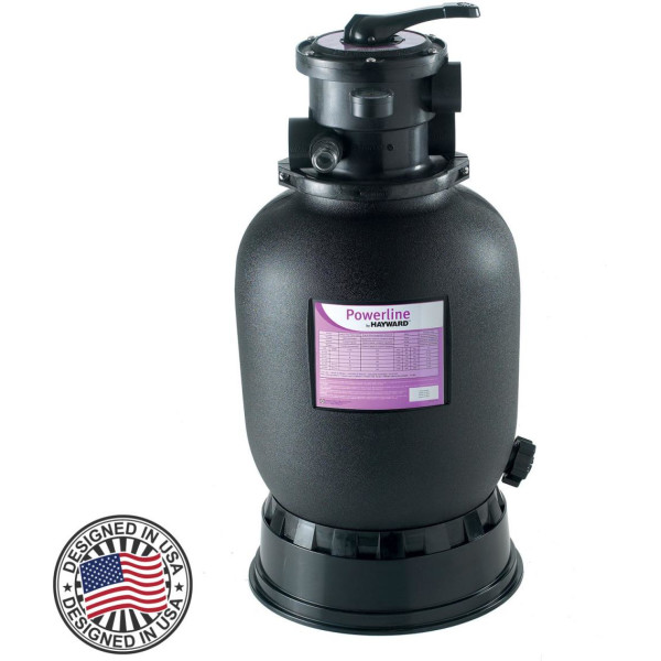 

Фильтр Hayward PowerLine 81100 (D368)