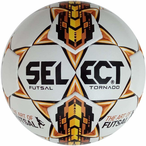 

Футзальный SELECT FUTSAL TORNADO FIFA (белый) - 89621