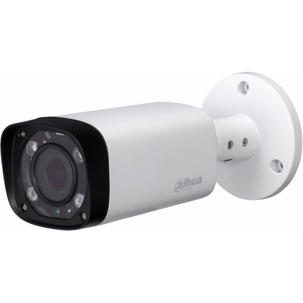 

Камера видеонаблюдения Dahua WDR IP DH-IPC-HFW2431RP-ZAS-IRE6 (04200-05353)