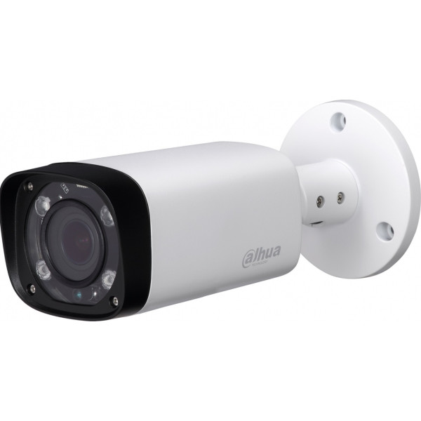 

Камера видеонаблюдения Dahua HDCVI DH-HAC-HFW2221R-Z-IRE6 (03143-04549)