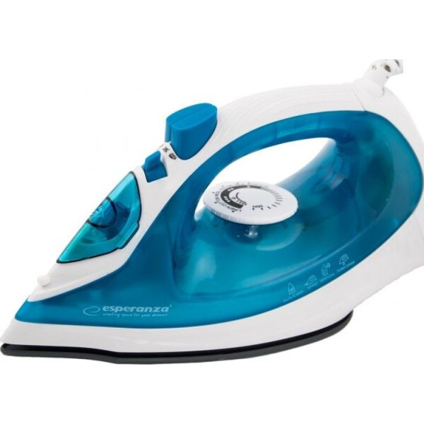 

Esperanza Iron EHI002