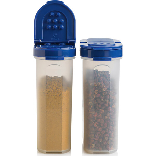 

Набор для специй Tupperware 270 мл 2 шт