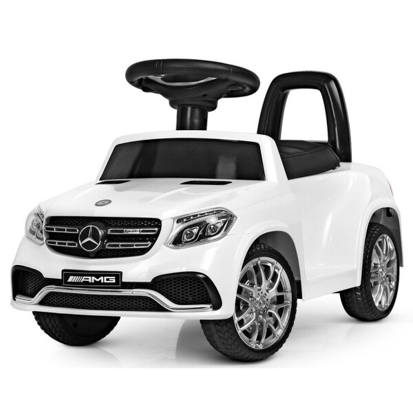 

Электромобиль Bambi New M 4065EBLR-1(2) White (M 4065EBLR(2))