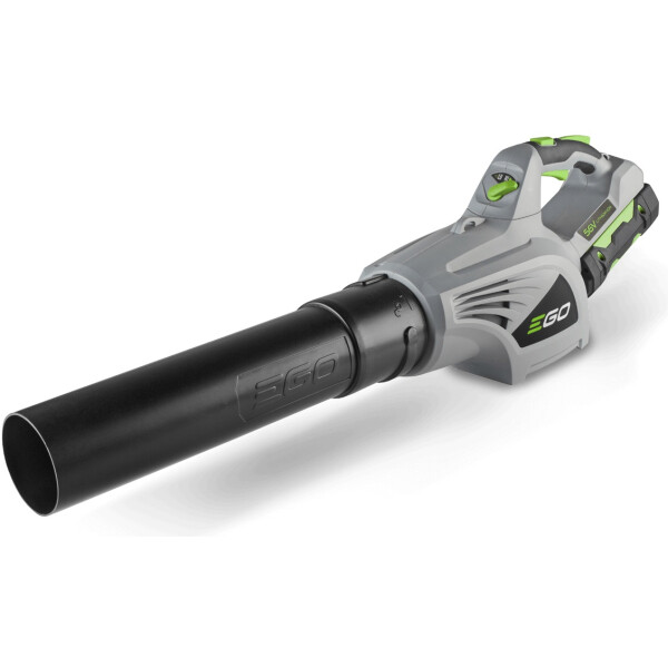 

Садовый пылесос EGO LB4800E