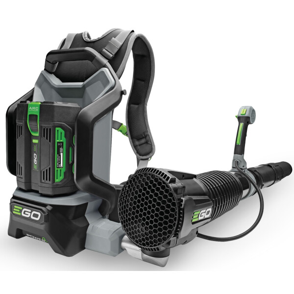 

Воздуходувка EGO LB6002E