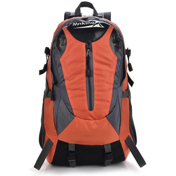 

Рюкзак спортивный Mankino orange