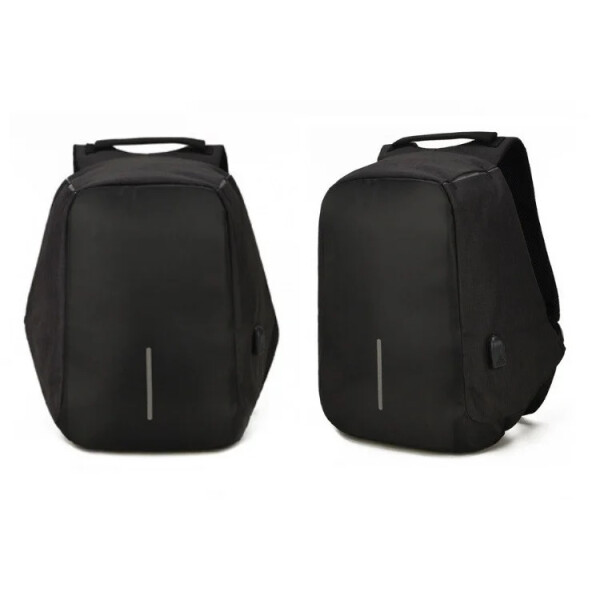 

Рюкзак Antivor городской Antithief Lite black