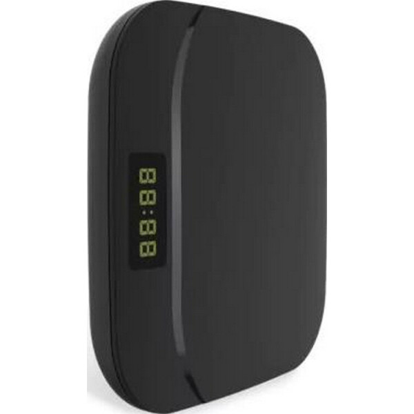 

Android TV Box AmiBox Tap Pro 2GB + 16GB 2GB + 16GB