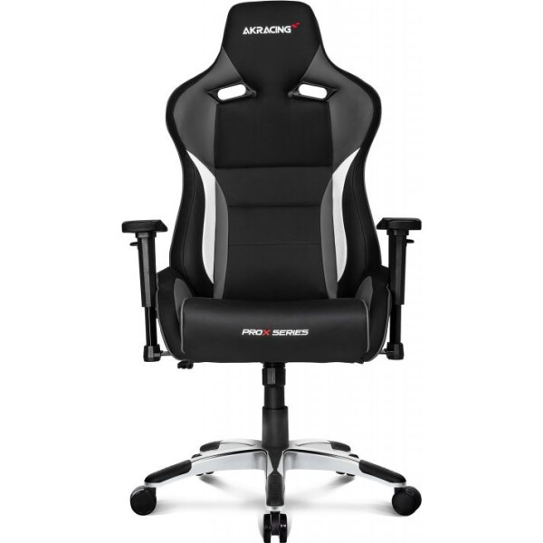 

AKRacing PROX CPX11 Black/Grey/White